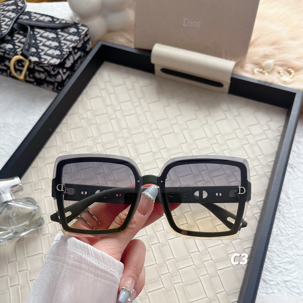 Fashion hot 4 color sunglasses 5902