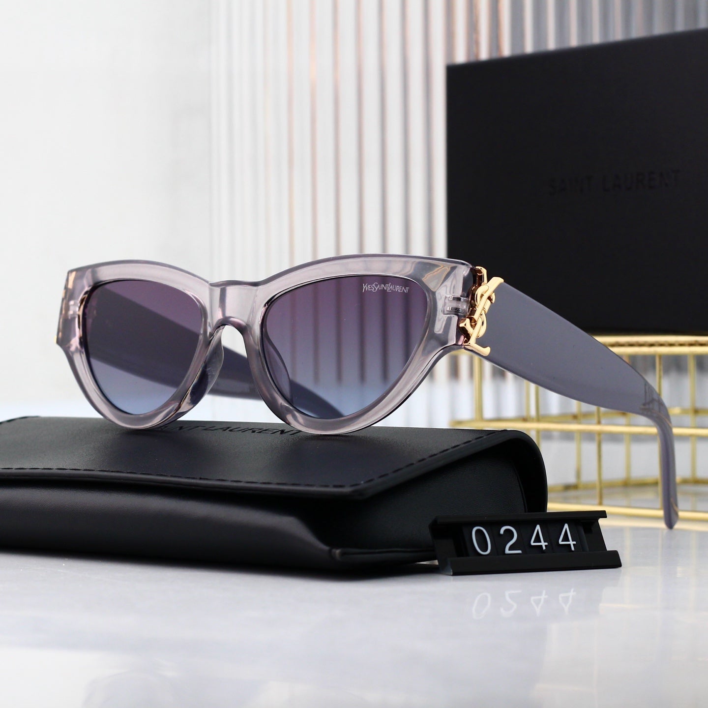 Chic Versatile Sunglasses