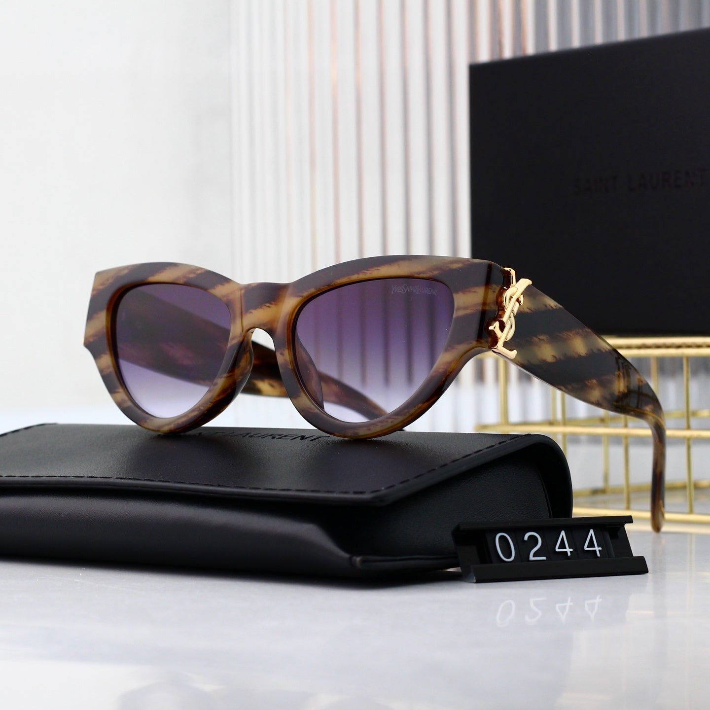 Chic Versatile Sunglasses