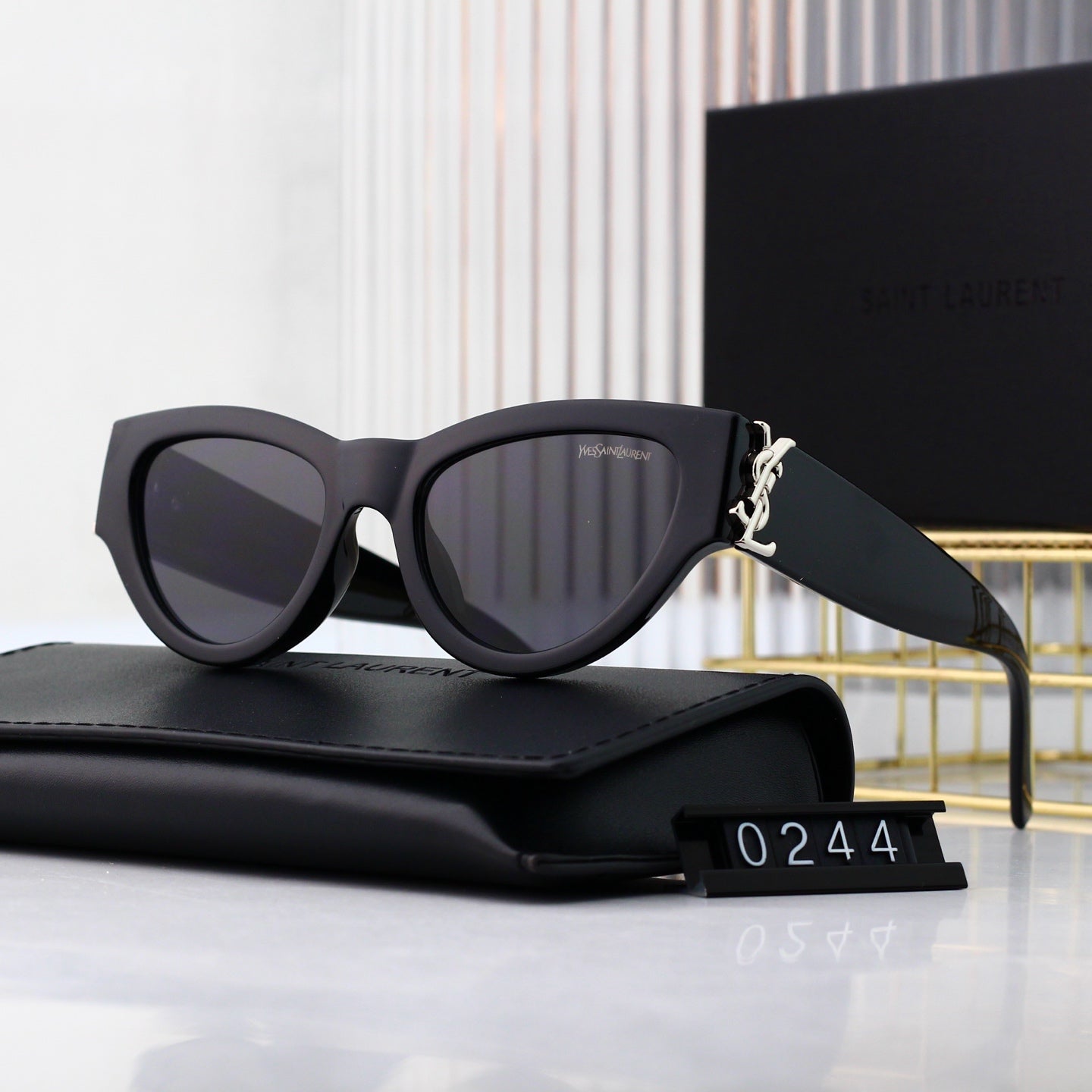 Chic Versatile Sunglasses