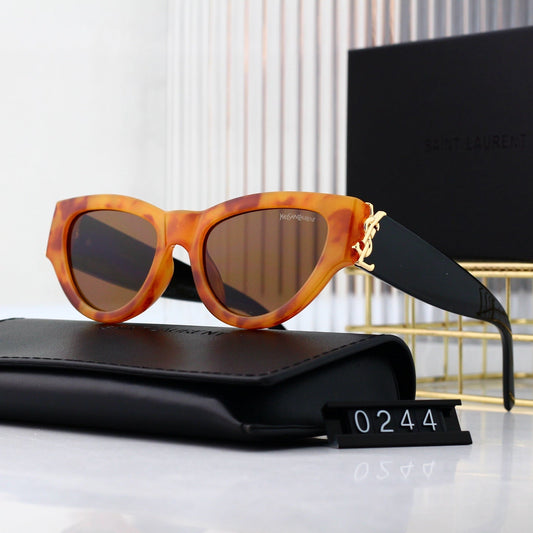 Chic Versatile Sunglasses