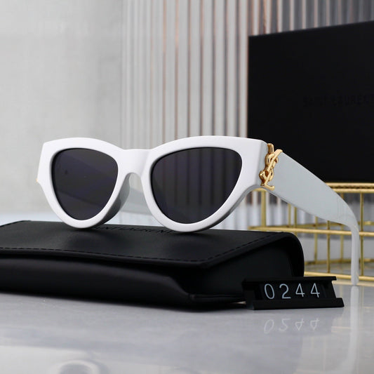 Chic Versatile Sunglasses