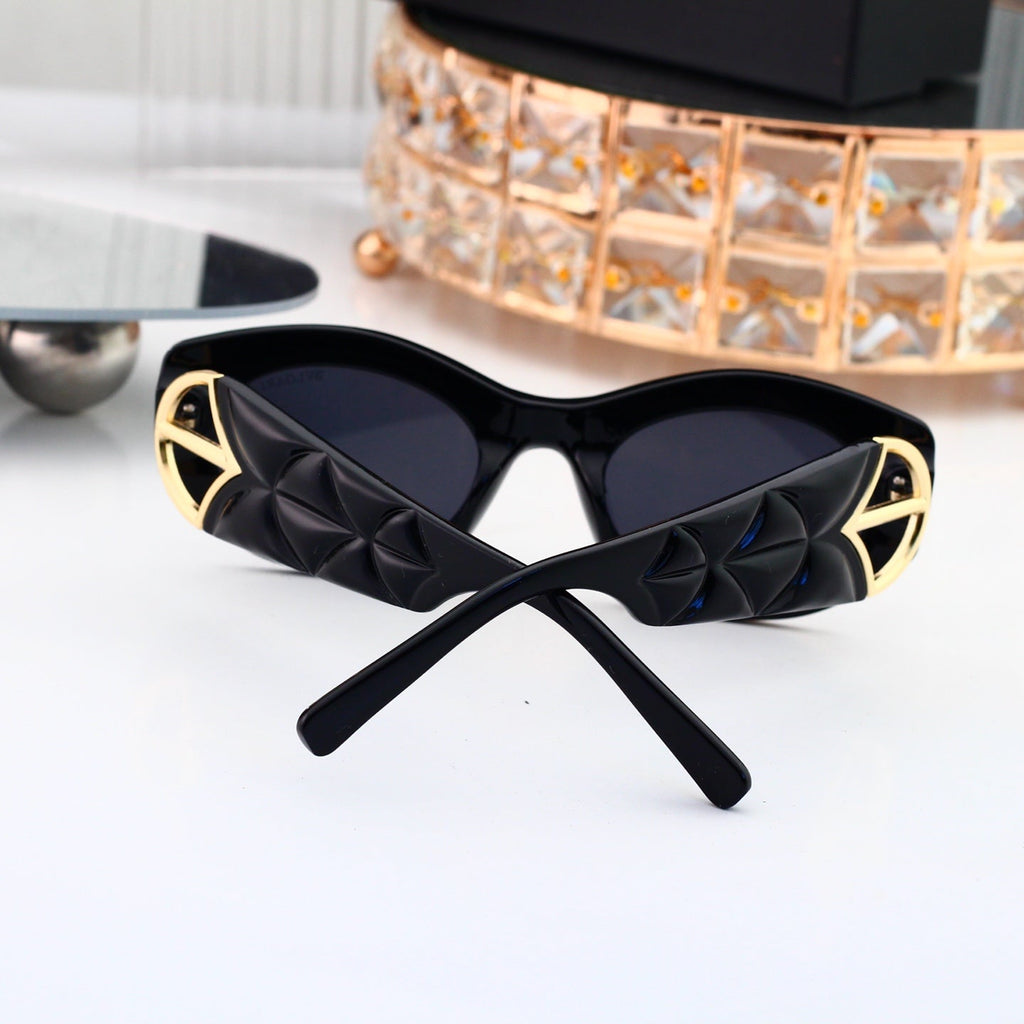 Timeless All-Match Shades