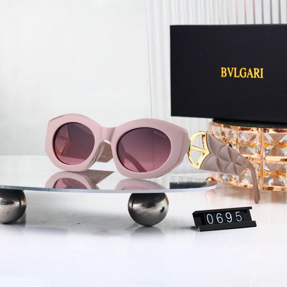 Timeless All-Match Shades