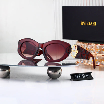 Timeless All-Match Shades