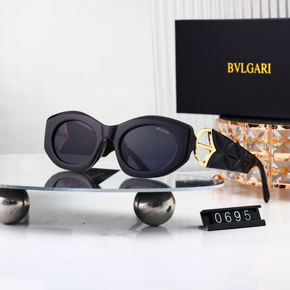 Timeless All-Match Shades