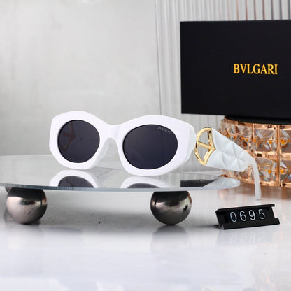 Timeless All-Match Shades