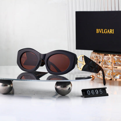 Timeless All-Match Shades