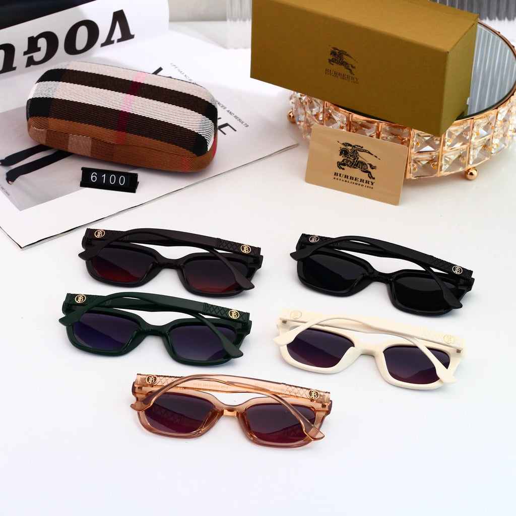 Versatile Timeless Shades