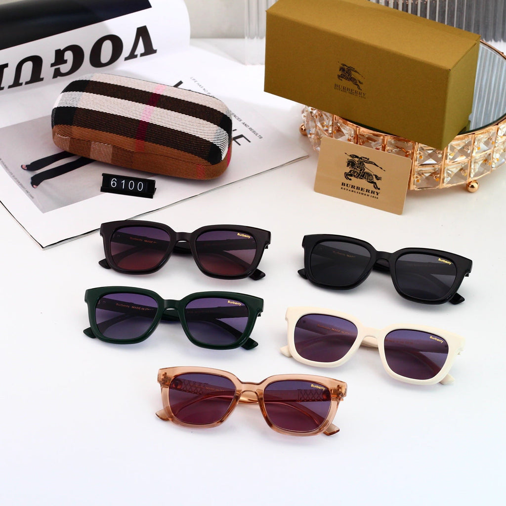 Versatile Timeless Shades