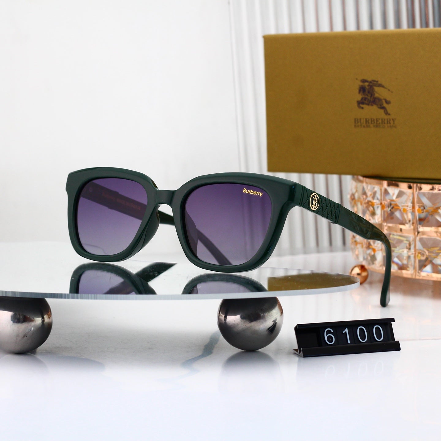 Versatile Timeless Shades