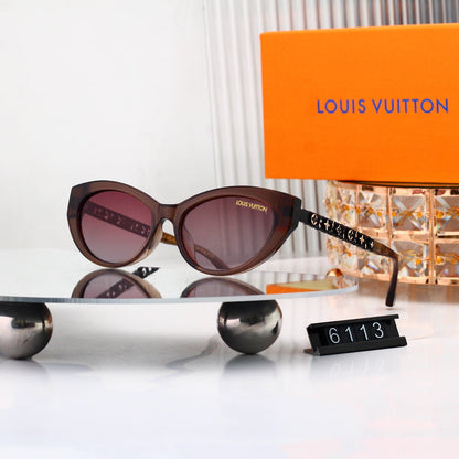 Trendy Classic Sunglasses