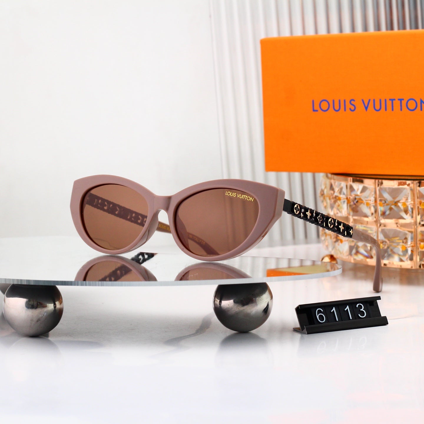 Trendy Classic Sunglasses