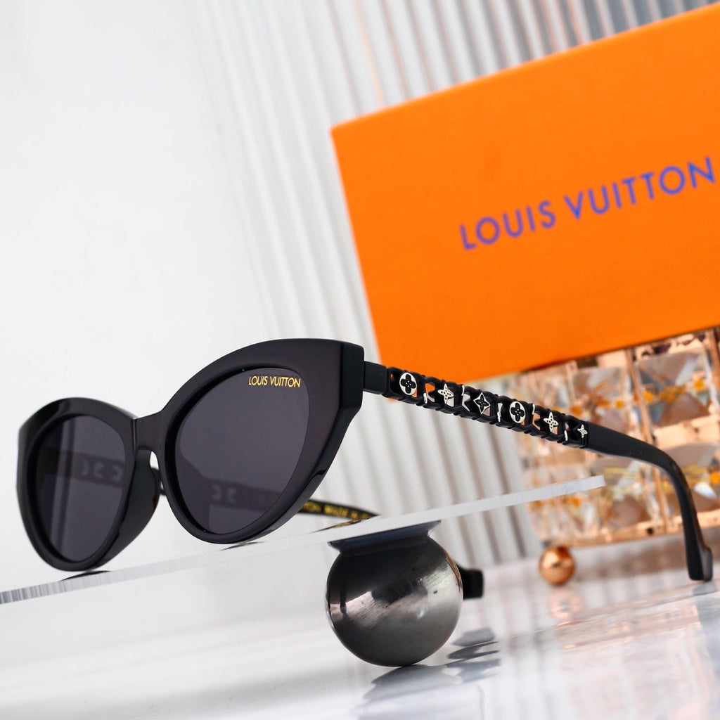 Trendy Classic Sunglasses