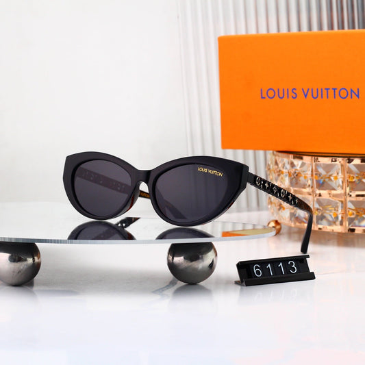 Trendy Classic Sunglasses
