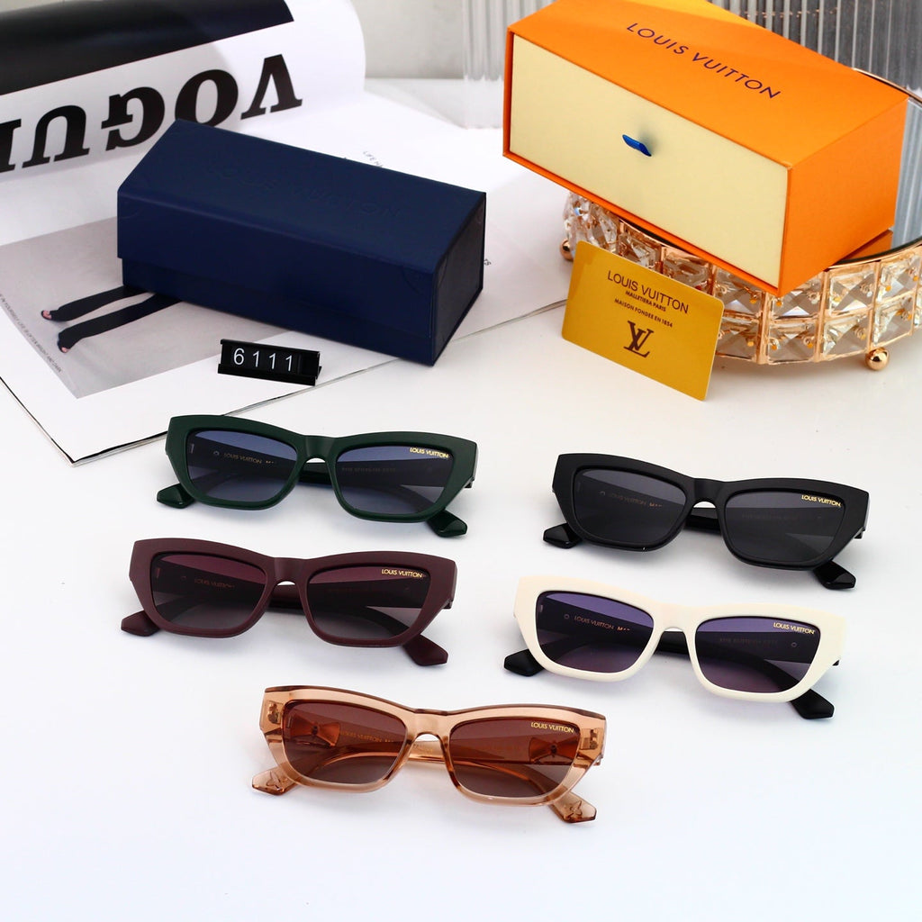 Trendy Classic Sunglasses Now