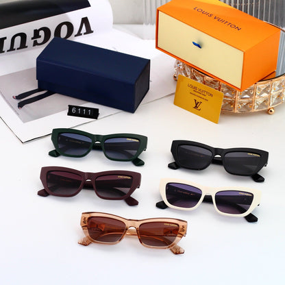 Trendy Classic Sunglasses Now