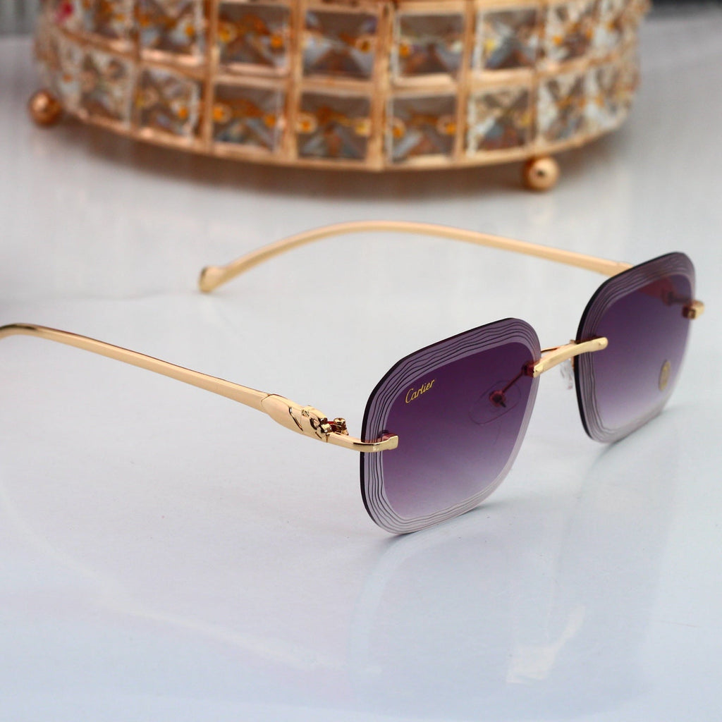 Classic Trendy Sunglasses