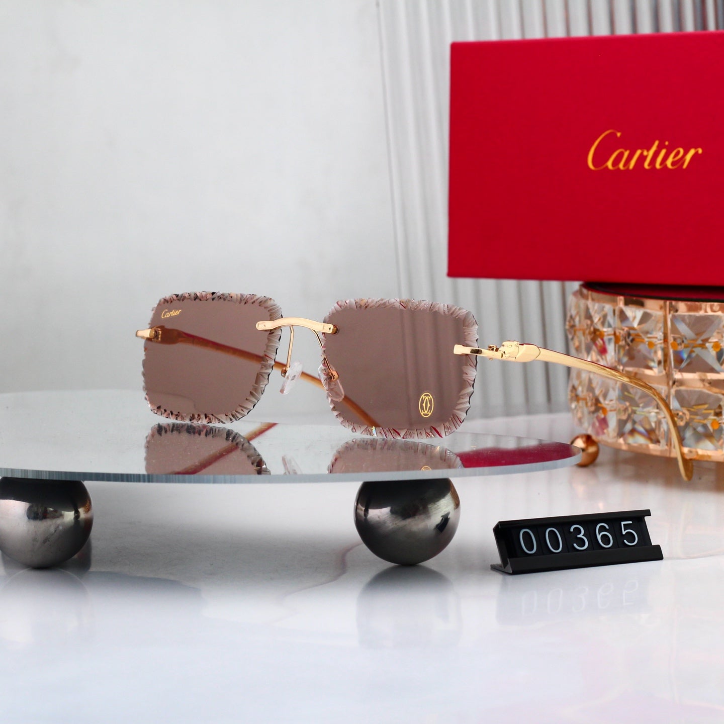 Timeless Fashion Sun Shades