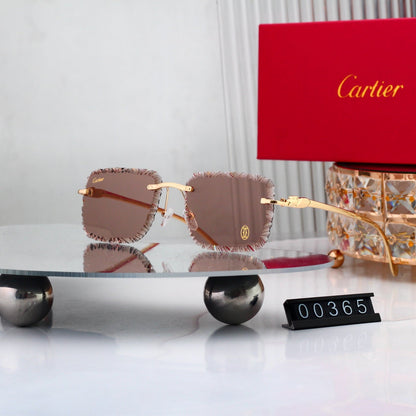 Timeless Fashion Sun Shades