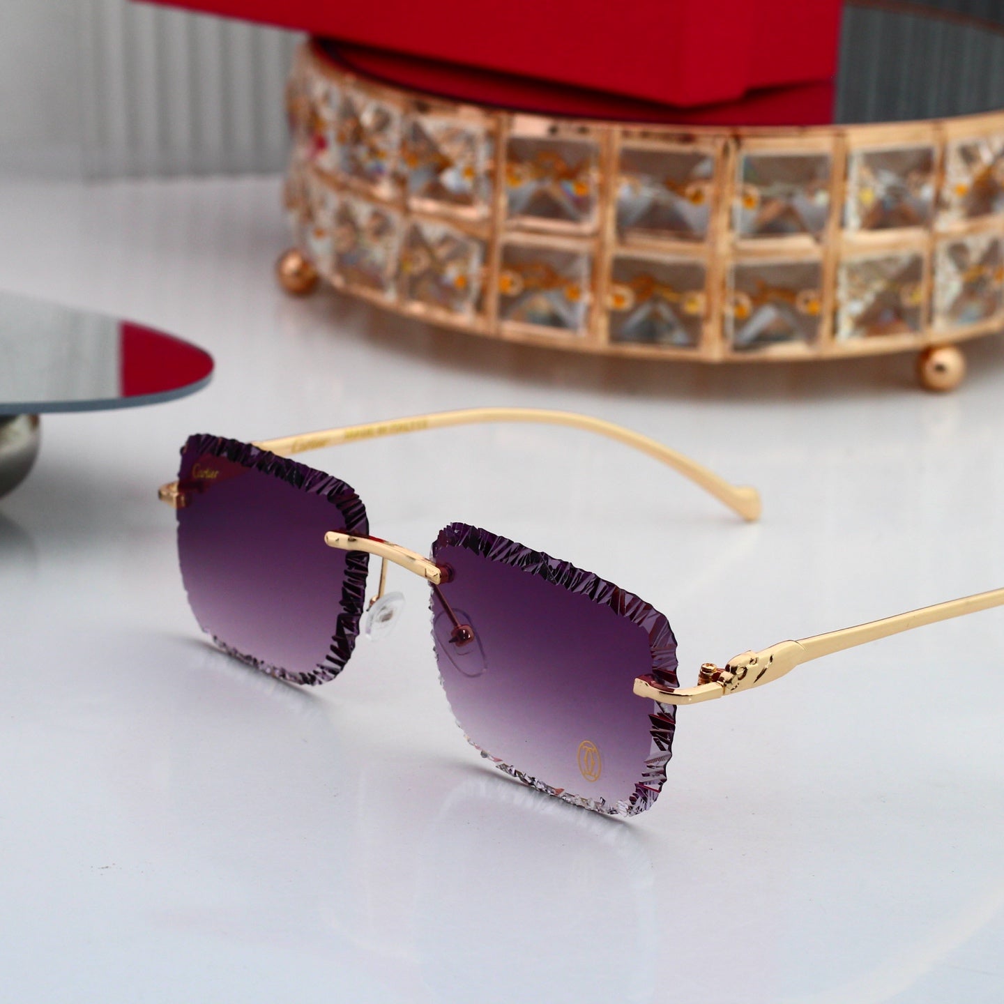 Timeless Fashion Sun Shades