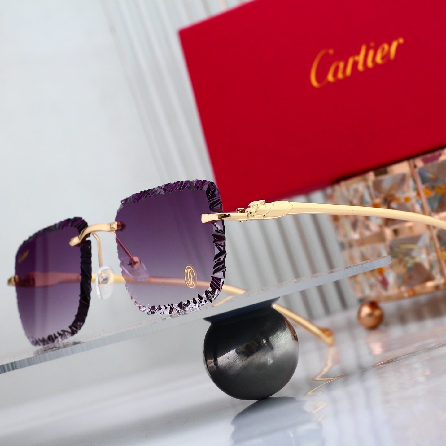 Timeless Fashion Sun Shades