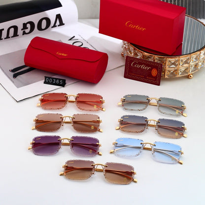 Timeless Fashion Sun Shades