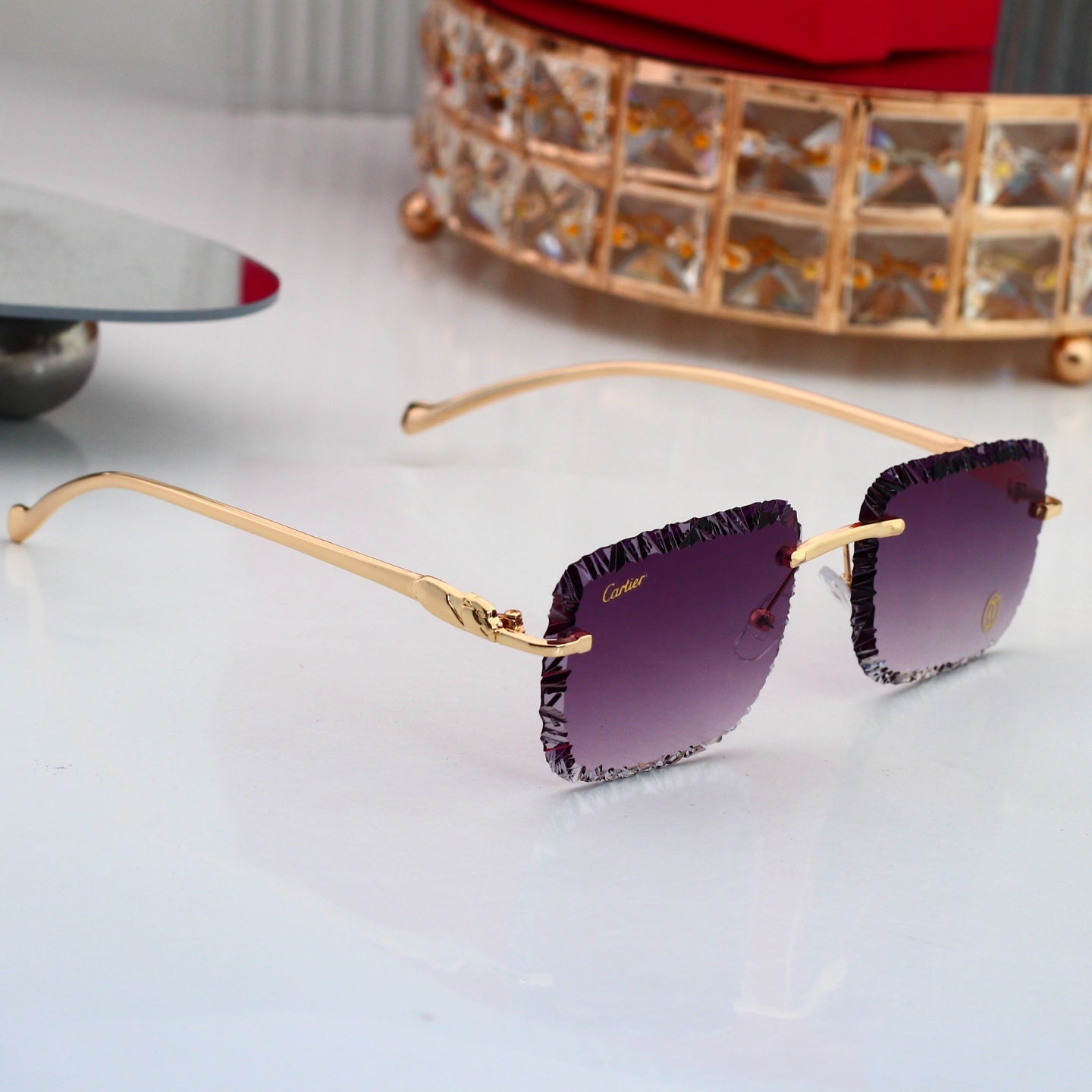 Timeless Fashion Sun Shades