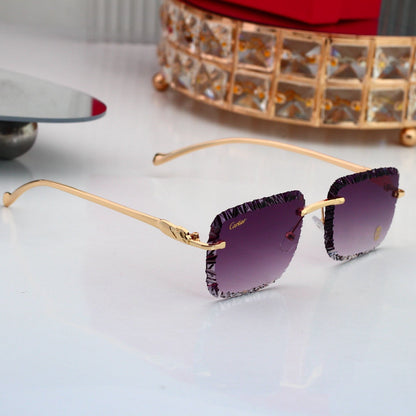 Timeless Fashion Sun Shades