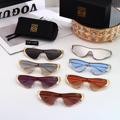 Chic Classic Sun Glasses