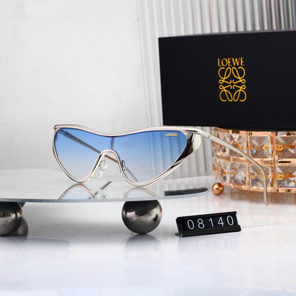 Chic Classic Sun Glasses