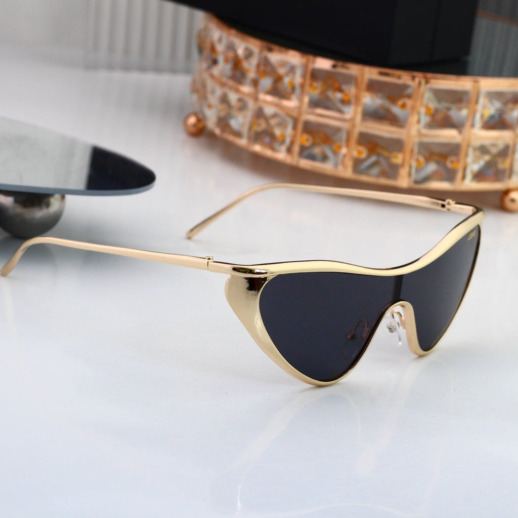 Chic Classic Sun Glasses