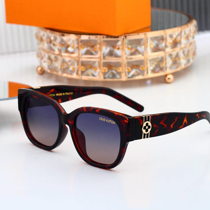 Timeless Style Sunglasses