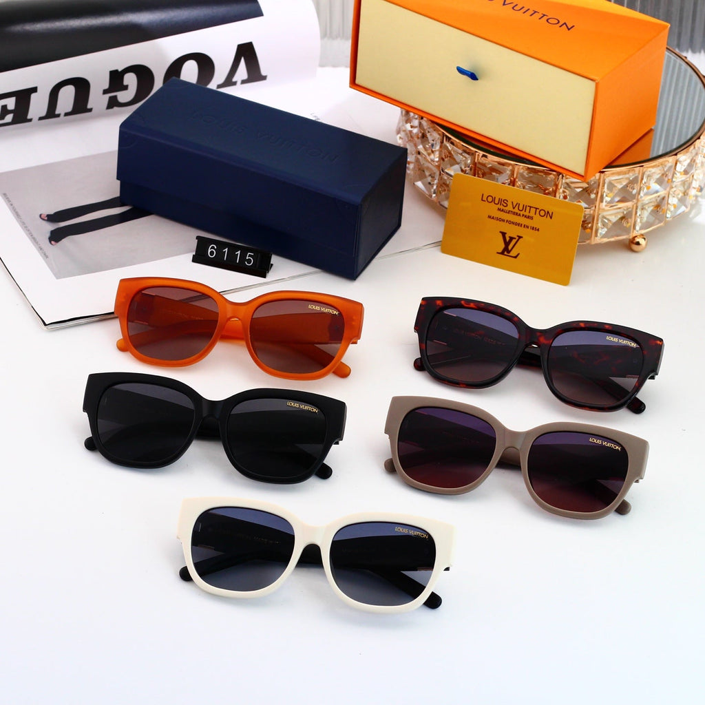 Timeless Style Sunglasses