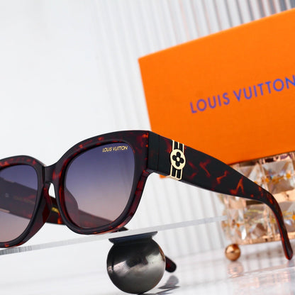 Timeless Style Sunglasses