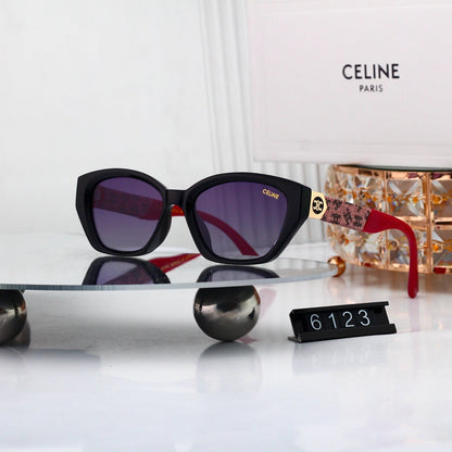 Trendy Classic Sun Glasses