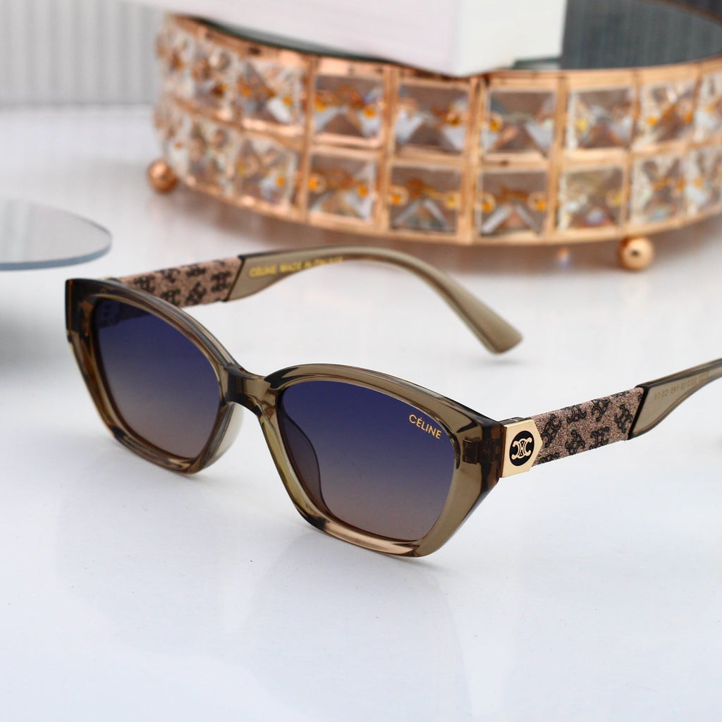 Trendy Classic Sun Glasses
