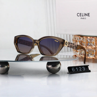 Trendy Classic Sun Glasses
