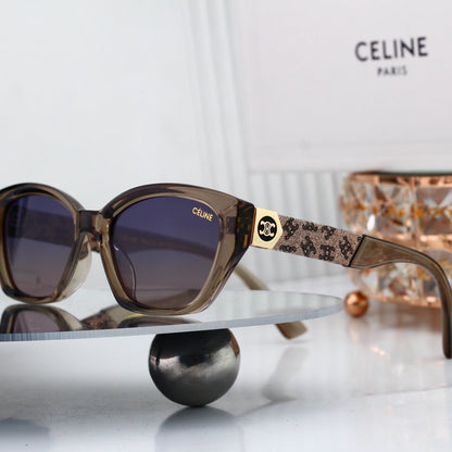 Trendy Classic Sun Glasses