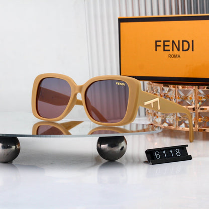 Iconic Fashion Sunglasses