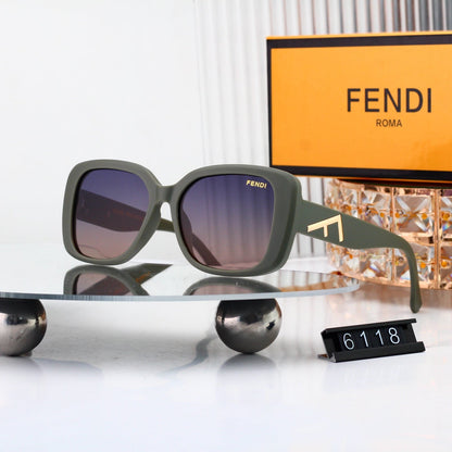 Iconic Fashion Sunglasses