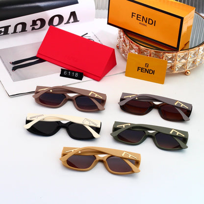 Iconic Fashion Sunglasses