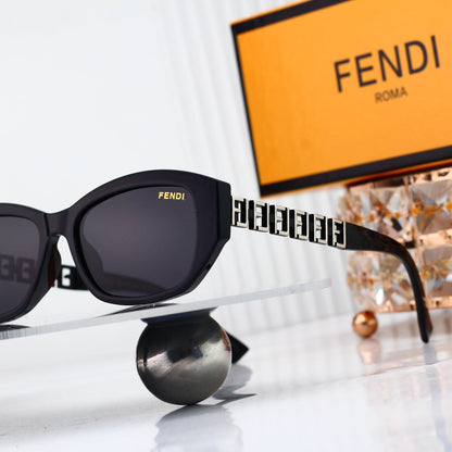 Classic Chic Sun Shades