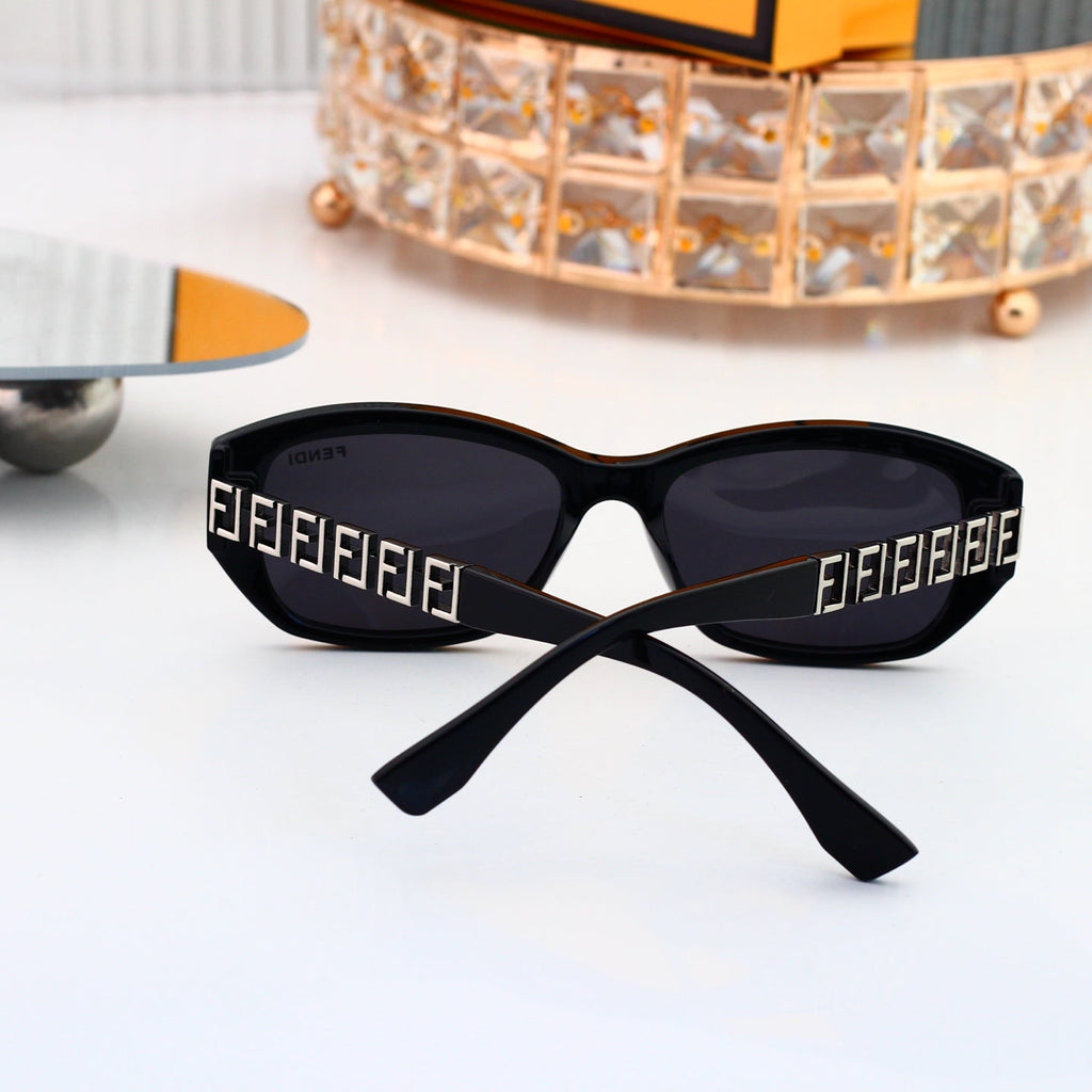 Classic Chic Sun Shades