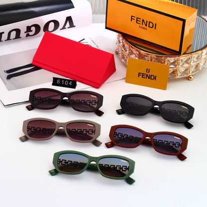 Classic Chic Sun Shades