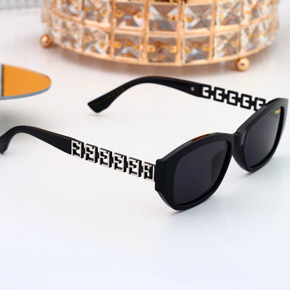 Classic Chic Sun Shades