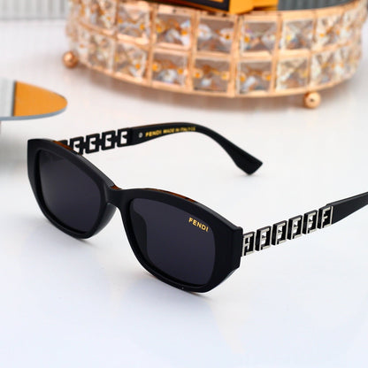 Classic Chic Sun Shades