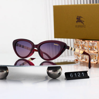 Timeless Trendy Sunglasses