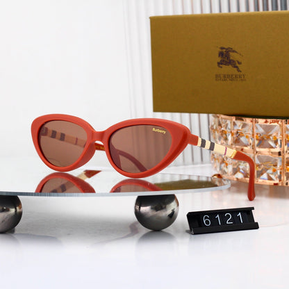 Timeless Trendy Sunglasses