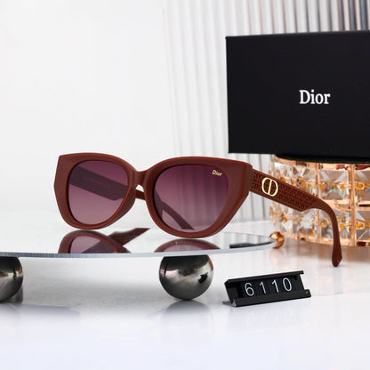 Classic Sunshades: Iconic Grace